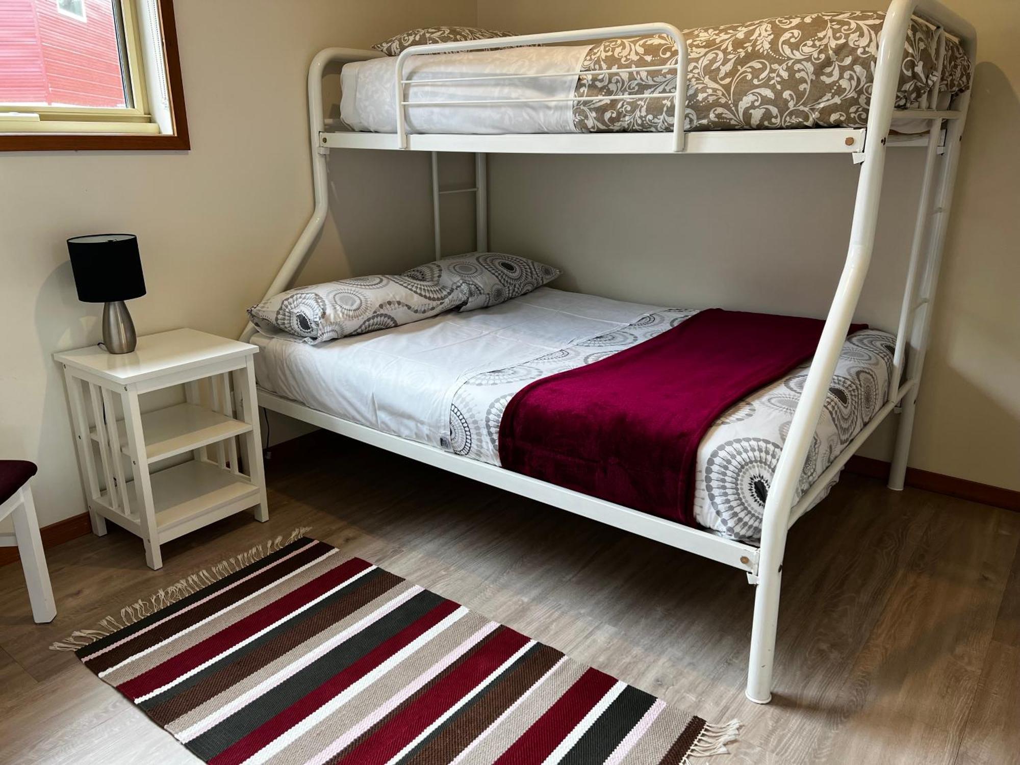 Loma Cottages Lunawanna 외부 사진