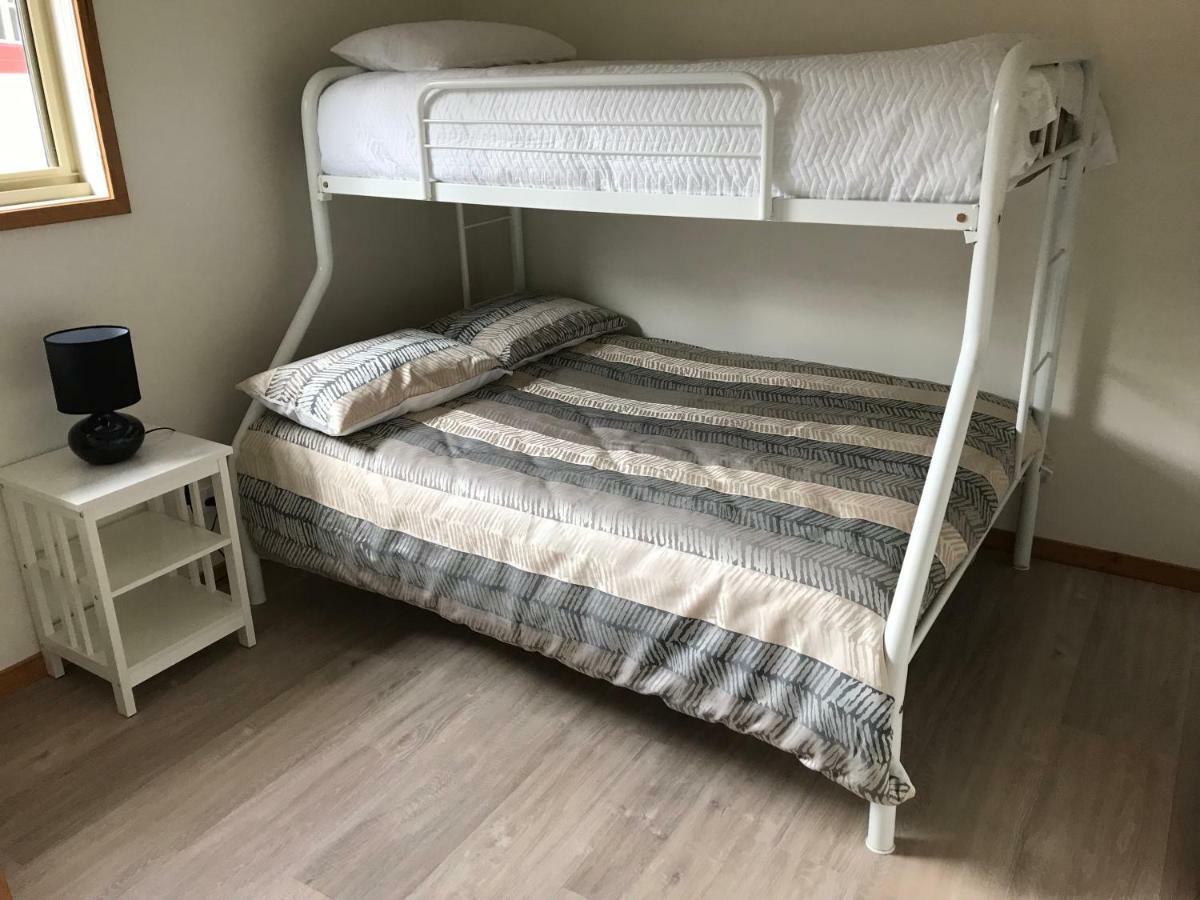 Loma Cottages Lunawanna 외부 사진