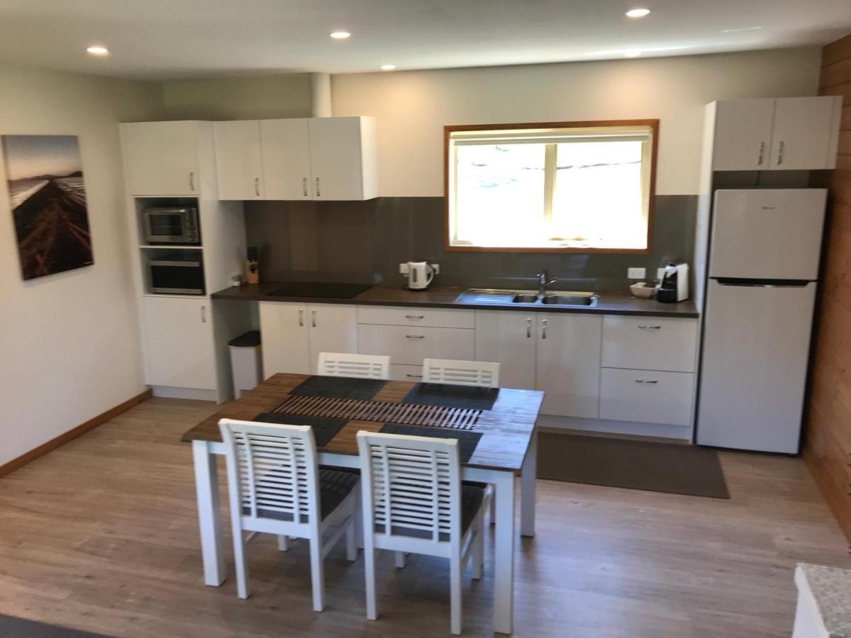 Loma Cottages Lunawanna 외부 사진